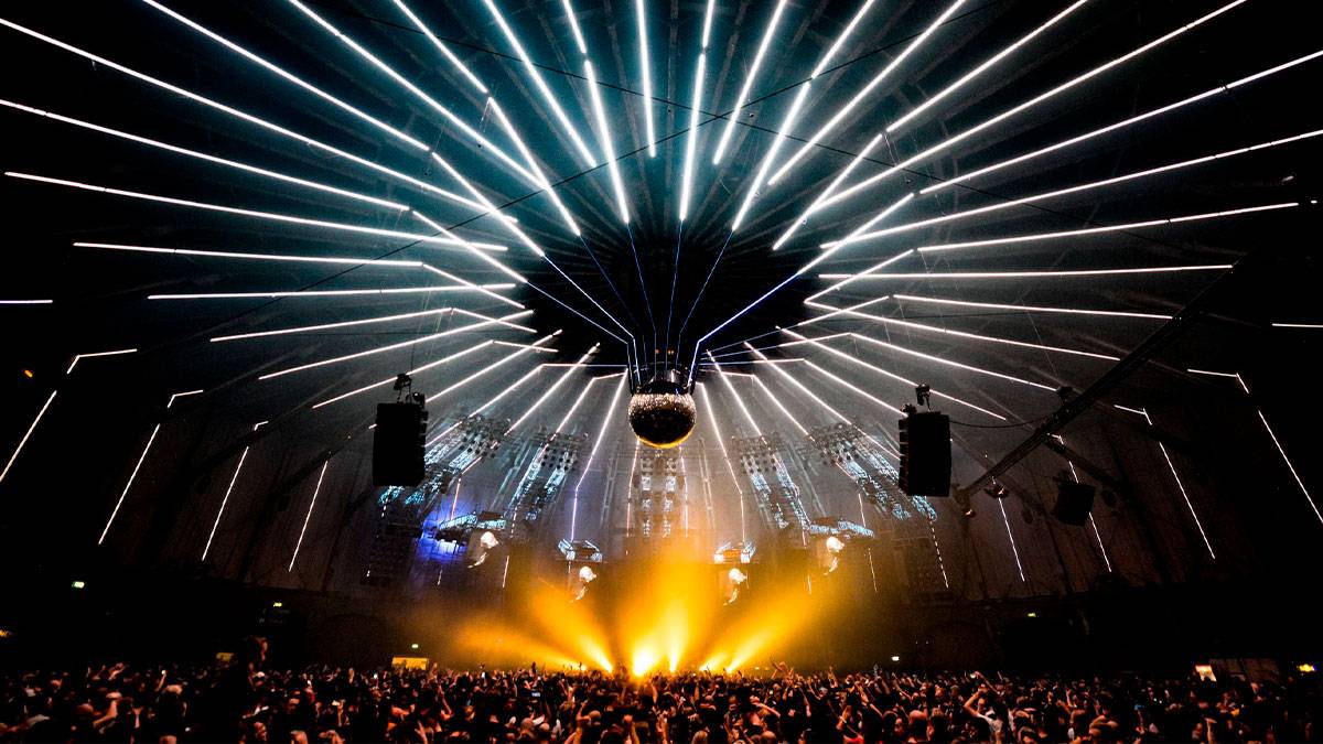 Awakenings announces Amsterdam Dance Event 2022 programm